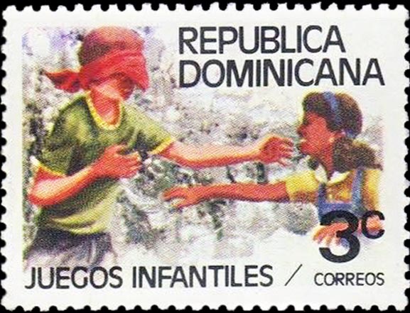 Rescatan Juegos Dominicanos Tradicionales En Patronales De Ocoa Imagenes Dominicanas