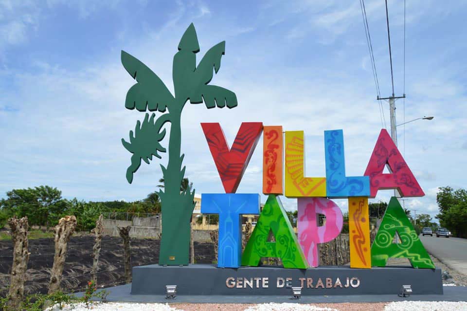 caribe tours villa tapia